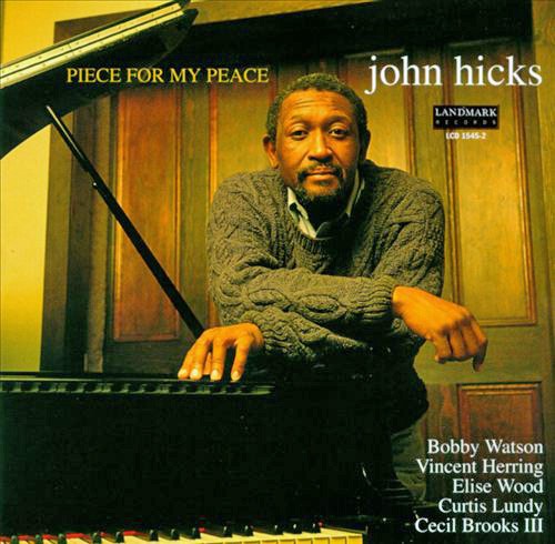 A Piece for My Peace