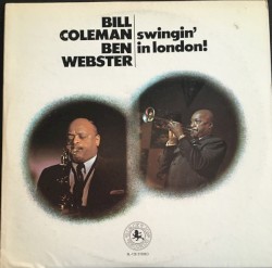 Swingin’ in London