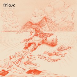 Through the Slow Dusk