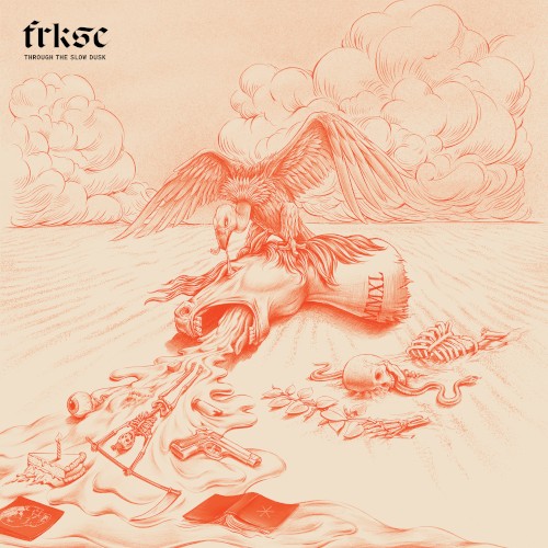 Through the Slow Dusk