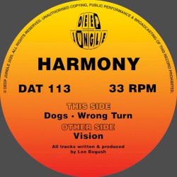 Vision / Dogs / Wrong Turn