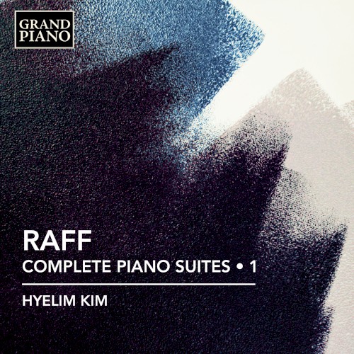 Complete Piano Suites • 1