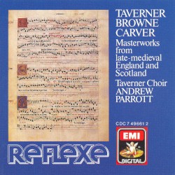 Masterworks From Late‐Medieval England and Scotland