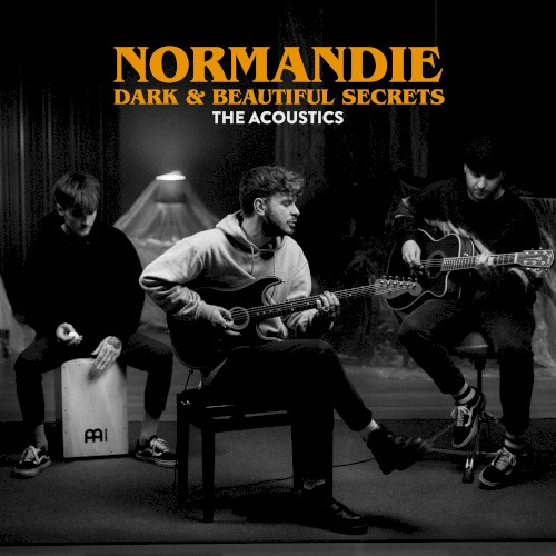 Dark & Beautiful Secrets (The Acoustics)