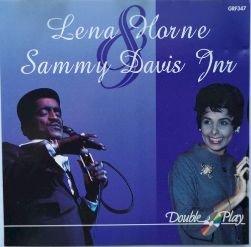 Lena Horne & Sammy Davis Jr.