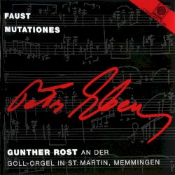 Das Orgelwerk Vol. 1