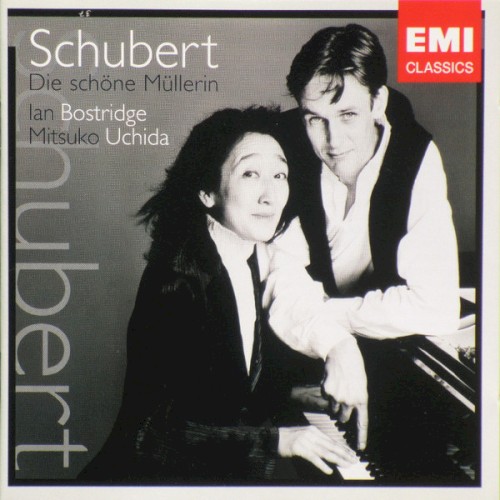 Die schöne Müllerin