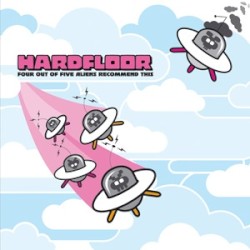 Four Out of Five Aliens Recommend This