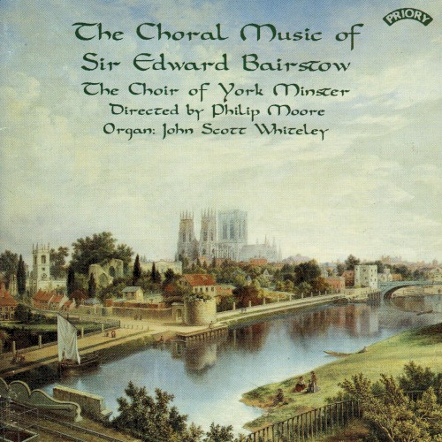 The Choral Music of Sir Edward Bairstow