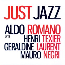 Just Jazz