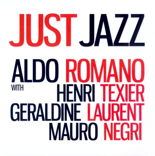 Just Jazz
