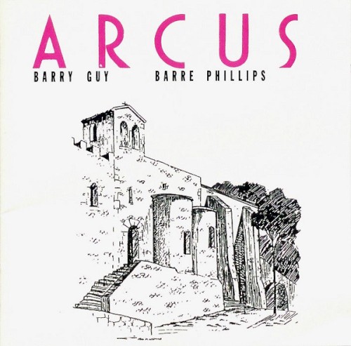 Arcus