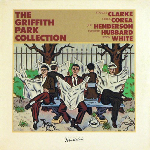 The Griffith Park Collection