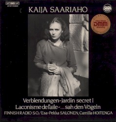 A Portrait of Kaija Saariaho