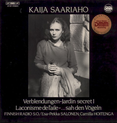 A Portrait of Kaija Saariaho