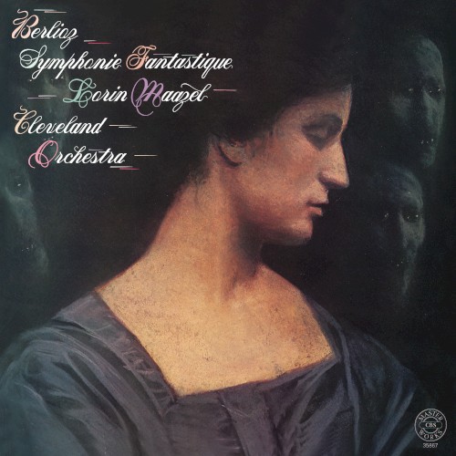 Symphonie Fantastique