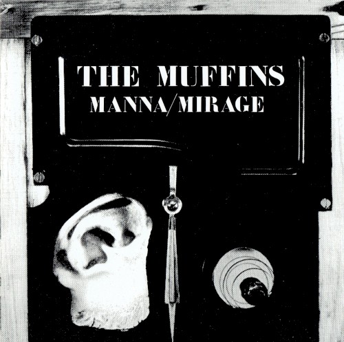 Manna/Mirage