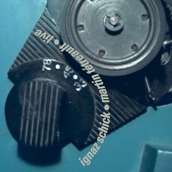 Live • 33 • 45 • 78