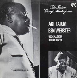 The Tatum Group Masterpieces