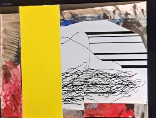 cold beers in my kitchen