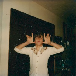 Keith Is Plane Crazy