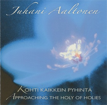 Approaching the Holy of Holies