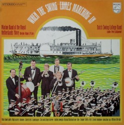 When the Swing Comes Marching In