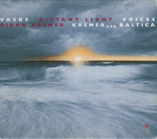 Distant Light / Voices