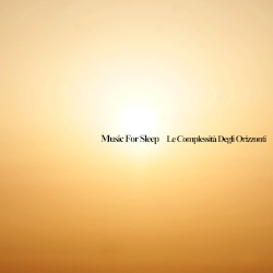 Le complessità degli orizzonti