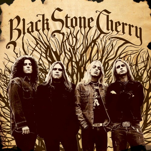 Black Stone Cherry