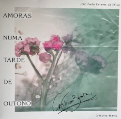 Amoras numa Tarde de Outono