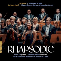Rhapsodic