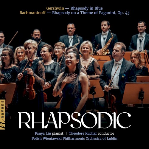 Rhapsodic