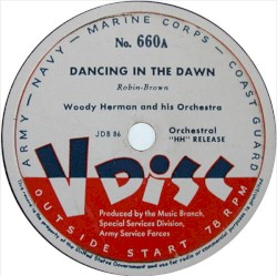 Dancing in the Dawn / Floatin’ / Deevil, Devil, Divil