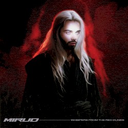 Whispers From The Red Dunes