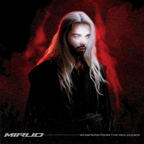 Whispers From The Red Dunes