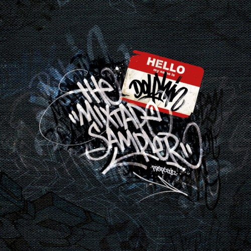 Mixtape Sampler