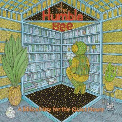 A Miscellany for the Quiet Hours