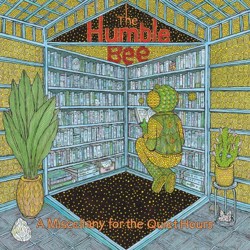 A Miscellany for the Quiet Hours