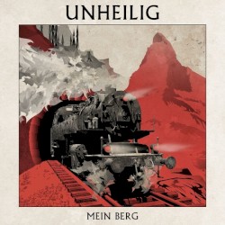 Mein Berg