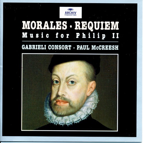Requiem: Music for Philips II