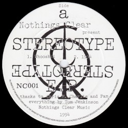 Stereotype E.P.