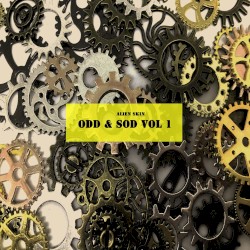 Odd & Sod, Vol. 1