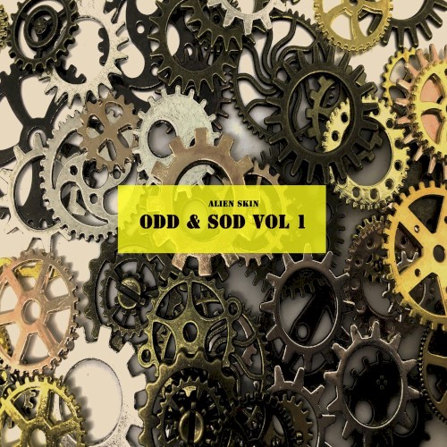 Odd & Sod, Vol. 1
