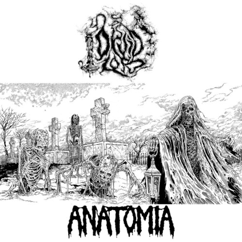 Beyond Putrefaction / Horrid Fate