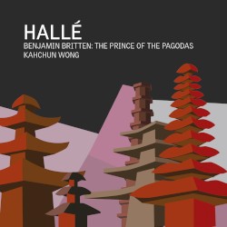 The Prince of the Pagodas