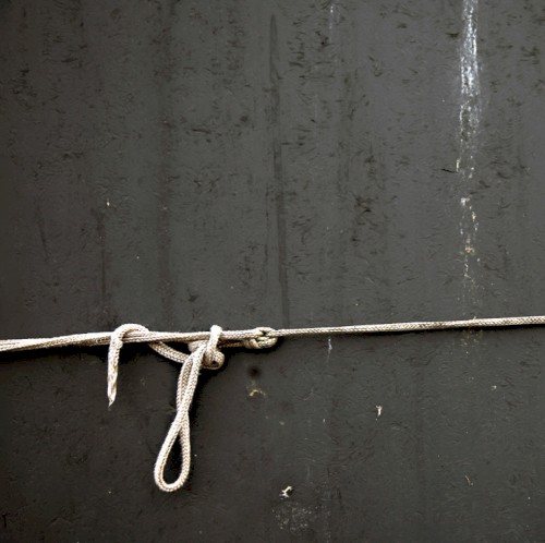 Fred Frith / Michel Doneda