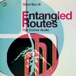 Entangled Routes