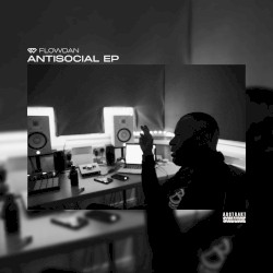 Antisocial EP