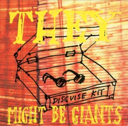 Working Undercover for the Man